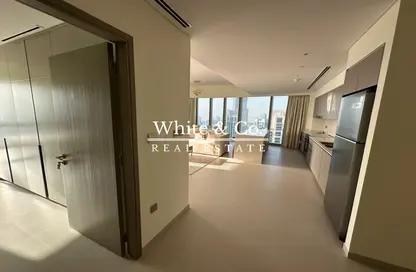 Apartment - 3 Bedrooms - 3 Bathrooms for rent in Grande - Opera District - Downtown Dubai - Dubai