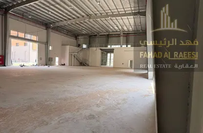 مستودع - استوديو - 1 حمام للايجار في أم الثعوب - أم القيوين