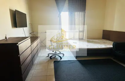 Apartment - Studio - 1 Bathroom for rent in Med 92 - Mediterranean Cluster - Discovery Gardens - Dubai