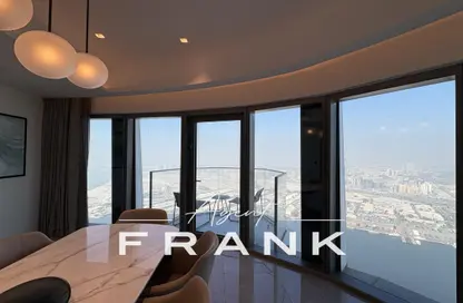 شقة - 3 غرف نوم - 5 حمامات للبيع في أدريس هاربور بوينت - ميناء خور دبي (ذا لاجونز) - دبي