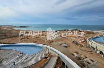 شقة - 2 غرف نوم - 4 حمامات للبيع في باي ريزيدنس - جزيرة حياة - ميناء العرب - راس الخيمة - رأس الخيمة