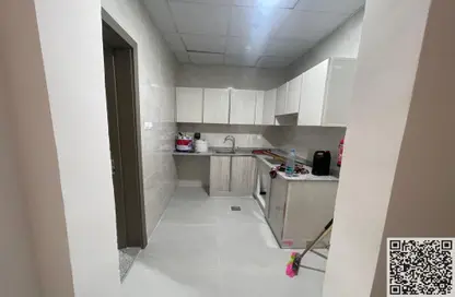 Apartment - Studio - 1 Bathroom for rent in Al Jurf 3 - Al Jurf - Ajman Downtown - Ajman