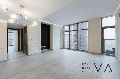 Apartment - 2 Bedrooms - 4 Bathrooms for sale in ATRIA RA - Atria Residences - Business Bay - Dubai