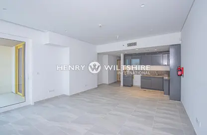 Apartment - 1 Bedroom - 2 Bathrooms for rent in Qaryat Al Hidd - Saadiyat Island - Abu Dhabi