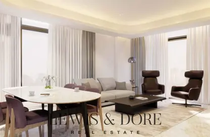 Apartment - 2 Bedrooms - 3 Bathrooms for sale in Avenue Residence 6 - Avenue Residence - Al Furjan - Dubai