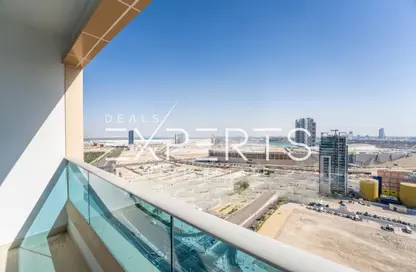 شقة - 2 غرف نوم - 3 حمامات للبيع في جلفار ريزيدينس - جزيرة الريم - أبوظبي
