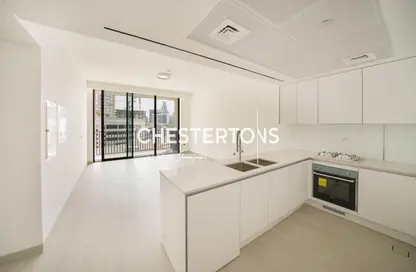Apartment - 3 Bedrooms - 4 Bathrooms for sale in Luma Park Views - Jumeirah Village Circle - Dubai