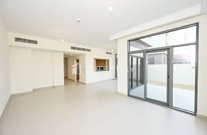 Villa - 4 Bedrooms - 5 Bathrooms for rent in The Pulse Beachfront 3 - The Pulse - Dubai South (Dubai World Central) - Dubai