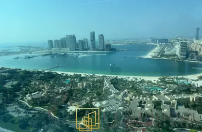 مكتب - استوديو للايجار في برج كونكورد - مدينة دبي الإعلامية - دبي