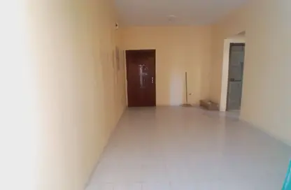 شقة - غرفة نوم - 1 حمام للايجار في البطينة - الشارقة