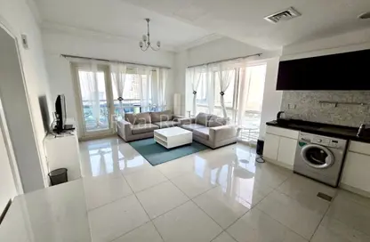 Apartment - 1 Bedroom - 2 Bathrooms for rent in The Residences at Business Central - Business Bay - Dubai Apartment - 1 Bedroom - 2 Bathrooms for rent in The Residences at Business Central - Business Bay - Dubai