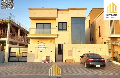 Villa - 5 Bedrooms - 7 Bathrooms for sale in Al Aamra Gardens - Al Amerah - Ajman