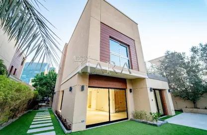 فيلا - 4 غرف نوم - 5 حمامات للبيع في لانتانا فيلا 1 - لانتانا فيلا - البرشاء - دبي