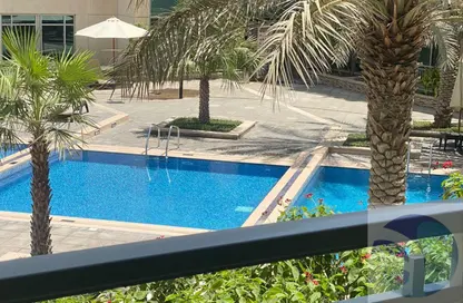 Apartment - Studio - 1 Bathroom for sale in Burj Views podium - Burj Views - Downtown Dubai - Dubai Apartment - Studio - 1 Bathroom for sale in Burj Views podium - Burj Views - Downtown Dubai - Dubai