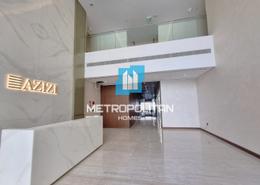 Reception / Lobby image for: Retail for sale in AZIZI Riviera 8 - Meydan One - Meydan - Dubai, Image 1