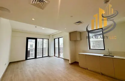Apartment - 1 Bedroom - 1 Bathroom for rent in Grove - Creek Beach - Dubai Creek Harbour (The Lagoons) - Dubai