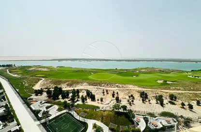 شقة - 3 غرف نوم - 4 حمامات للايجار في 1 ميان - ميان - جزيرة الياس - أبوظبي