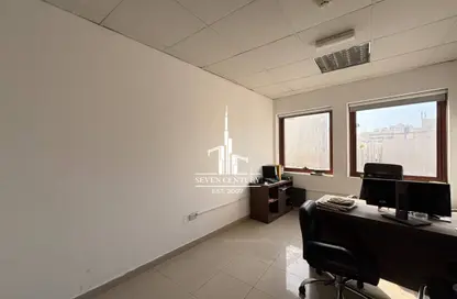 Whole Building - Studio for rent in Al Fahidi Building - Al Souk Al Kabeer - Bur Dubai - Dubai