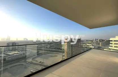 Apartment - 3 Bedrooms - 3 Bathrooms for sale in Binghatti Creek - Al Jaddaf - Dubai