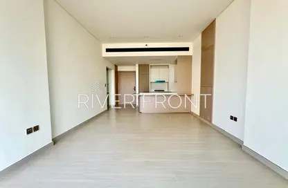 Apartment - 1 Bedroom - 2 Bathrooms for rent in Binghatti Aurora - District 12 - Jumeirah Village Circle - Dubai