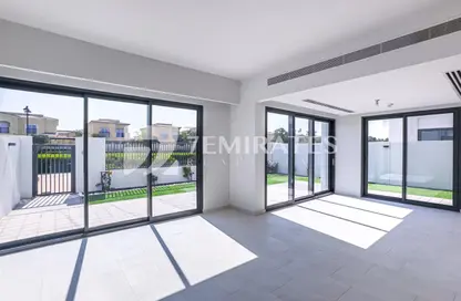 Villa - 4 Bedrooms - 5 Bathrooms for rent in La Rosa 5 - La Rosa - Villanova - Dubai Land - Dubai