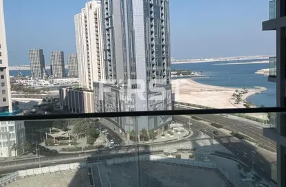 شقة - 2 غرف نوم - 3 حمامات للايجار في ريم ناين - شمس أبوظبي - جزيرة الريم - أبوظبي