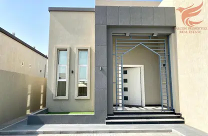 Villa - 3 Bedrooms - 3 Bathrooms for rent in Al Marsa - Al Jazirah Al Hamra - Al Hamra Village - Ras Al Khaimah