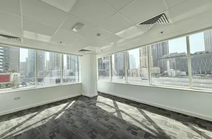 Office Space - Studio - 1 Bathroom for sale in Empire Heights 1 - Empire Heights - Business Bay - Dubai