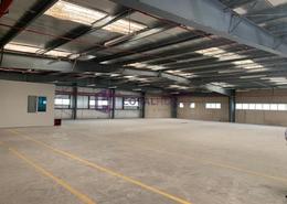 Parking image for: Warehouse - 4 bathrooms for sale in Phase 2 - Dubai Investment Park - Dubai, Image 1