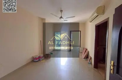 Apartment - 1 Bedroom - 2 Bathrooms for rent in Al Rawda 1 - Al Rawda - Ajman