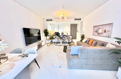 Apartment - 2 Bedrooms - 3 Bathrooms for rent in Residences 13 - District One - Mohammed Bin Rashid City - Dubai
