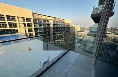 شقة - 2 غرف نوم - 3 حمامات للبيع في بارك فيو - جزيرة السعديات - أبوظبي