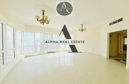 Apartment - 2 Bedrooms - 2 Bathrooms for rent in Al Majaz 3 - Al Majaz - Sharjah