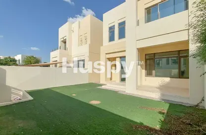 Townhouse - 3 Bedrooms - 3 Bathrooms for sale in Mira Oasis 2 - Mira Oasis - Reem - Dubai