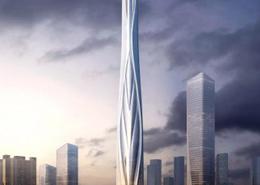 Direct on SZR | Tower Plot | Prime Location