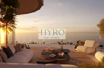 شقة - 3 غرف نوم - 4 حمامات للبيع في هادو من بيوند - جزر دبي - دبي شقة - 3 غرف نوم - 4 حمامات للبيع في هادو من بيوند - جزر دبي - دبي