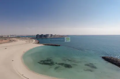 شقة - 2 غرف نوم - 3 حمامات للايجار في باسيفيك بورا بورا - باسيفيك - جزيرة المرجان - رأس الخيمة