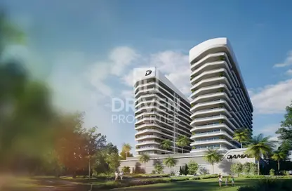 Apartment - 1 Bedroom - 2 Bathrooms for sale in Elo 2 - Elo - Damac Hills 2 - Dubai