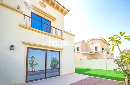Villa - 4 Bedrooms - 4 Bathrooms for rent in Mira 2 - Mira - Reem - Dubai