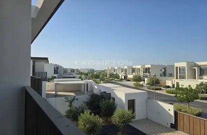 Villa - 5 Bedrooms - 6 Bathrooms for rent in Al Jubail Island - Abu Dhabi