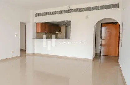 شقة - 2 غرف نوم - 2 حمامات للبيع في برج التنس - مدينة دبي الرياضية - دبي