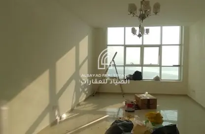 شقة - 2 غرف نوم - 2 حمامات للايجار في برج الخان - الخان لاجون - الخان - الشارقة