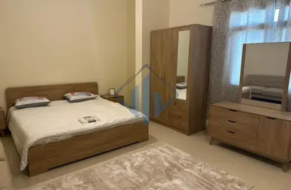 شقة - 1 حمام للايجار في العريبي - رأس الخيمة