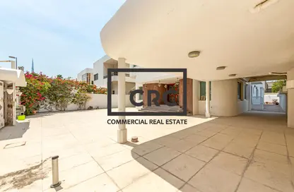 Commercial Villa | Main Road | Jumeirah
