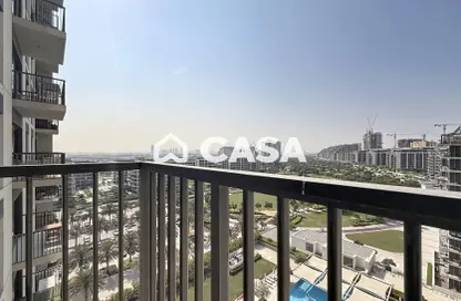 شقة - 2 غرف نوم - 3 حمامات للايجار في بارك ريدج تاور سي - بارك ريدج - دبي هيلز استيت - دبي