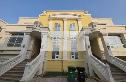 Villa - 4 Bedrooms - 7 Bathrooms for rent in Al Forsan Village - Khalifa City - Abu Dhabi