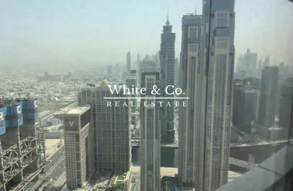 Apartment - Studio - 1 Bathroom for sale in Aykon City Tower B - Aykon City - Business Bay - Dubai