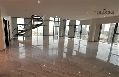 بنتهاوس - 4 غرف نوم - 6 حمامات للبيع في برج سنترال بارك السكني - برج سنترال بارك - مركز دبي المالي العالمي - دبي