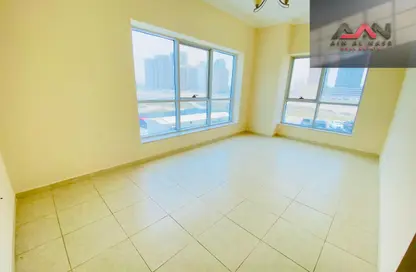 Apartment - 2 Bedrooms - 3 Bathrooms for rent in Venezia Residence - Dubai Silicon Oasis - Dubai