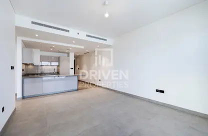 Apartment - 1 Bedroom - 2 Bathrooms for sale in Waves Grande - Sobha Hartland - Mohammed Bin Rashid City - Dubai